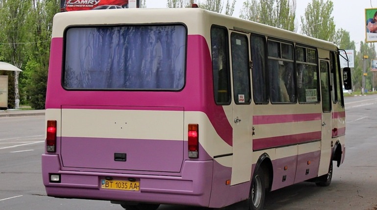 Змінено розклад руху рейсового автобусу Нижні Сірогози — Іванівка — Мелітополь: що відомо