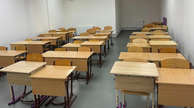 Повернуться за парти: навчальні заклади Одещини, де є укриття, відновлюють очне навчання