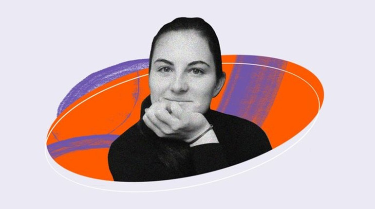 Звільнена з полону вчителька Вікторія Андруша: «Мене цькували і погрожували поголити налисо»