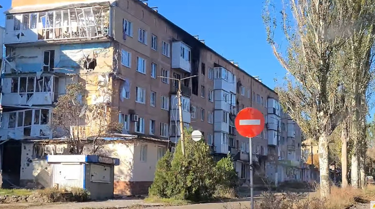 Що відбулося у громадах Волноваського району за минулу добу — інформація на ранок 16 жовтня