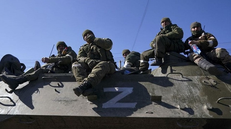 У Рубіжному чеченці насильно виселяють місцеве населення