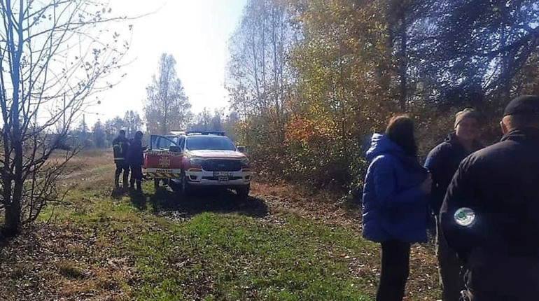 У Сарненському районі більше двох тижнів шукають зниклого безвісті чоловіка