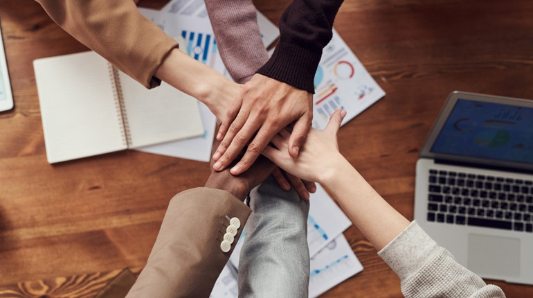 Переваги роботи в Великобританії