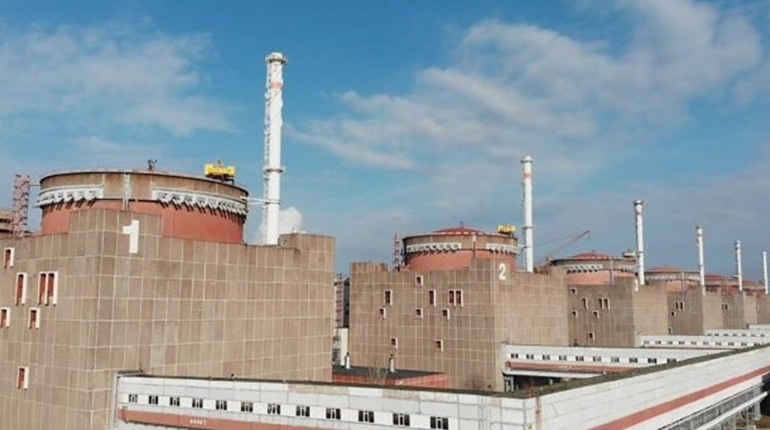 Росіяни не випускають з Енергодара на підконтрольну Україні територію працівників Запорізької АЕС