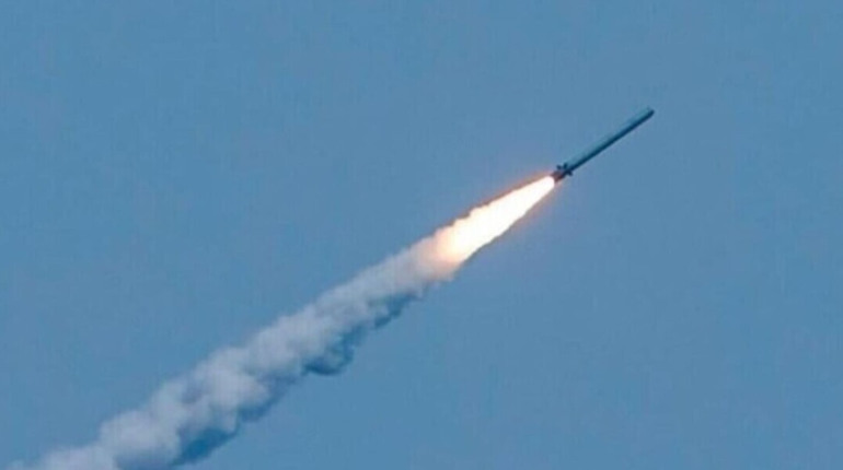 Росіяни нанесли ракетний удар по Одещині