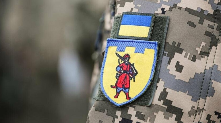 Запорізькі формування тероборони пропонують перейменувати на честь історичних постатей