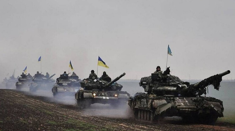 ЗСУ йдуть вперед на Луганщині та готують окупантам пастку. Ситуація на передовій