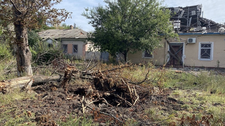 Окупанти демонтують обладнання херсонських підприємств та його вивозять з області - Соболевський