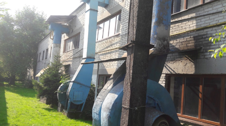 Вузлівський спиртзавод продали на електронному аукціоні за 235,6 мільйонів гривень