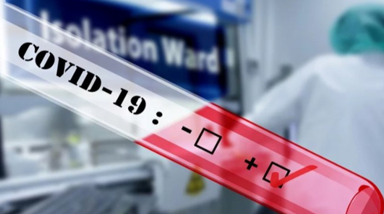 У Золотоноші за тиждень на COVID-19 захворіло 57 містян