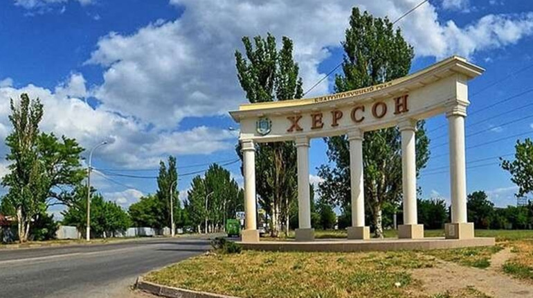 Чи будуть вуличні бої в Херсоні