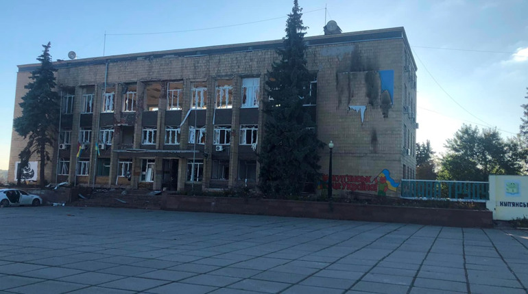 Куп’янськ готується до зими: з якими проблемами зіткнулось місто і чи можна їх вирішити до холодів