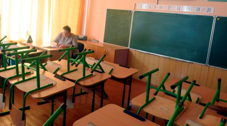 Школярі Гадяччини підуть на канікули наступного понеділка, 24 жовтня