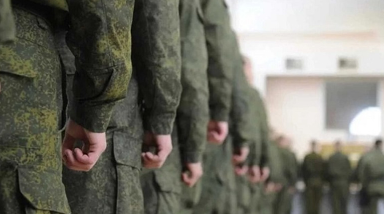 До лав росармії мобілізовано вже 3000 мелітопольців — Федоров