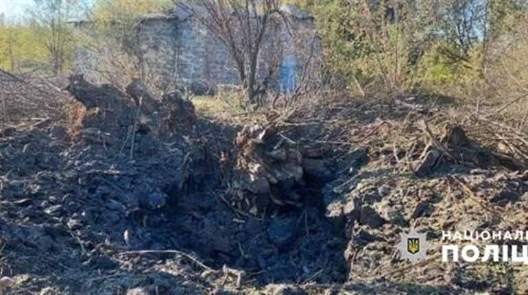 Запоріжчину за добу обстріляно 49 разів: поранено дитину