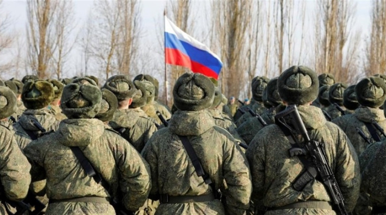 Навіть ув'язнені з Херсонщини відмовляються воювати на боці окупантів - Соболевський