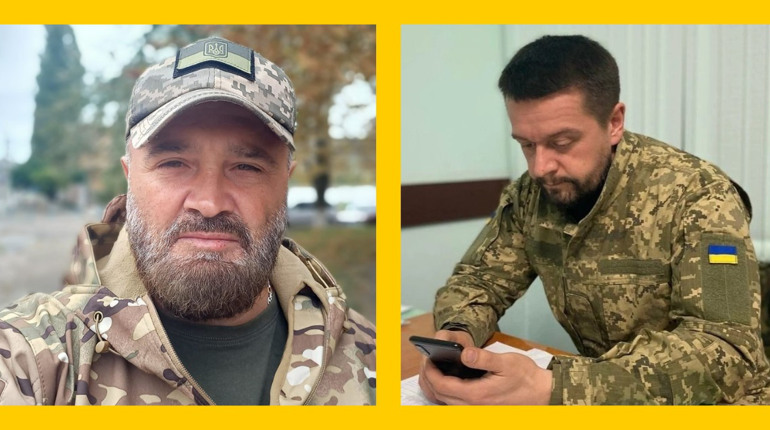 У Первомайську зміниться склад виконкому — проєкт рішення сесії