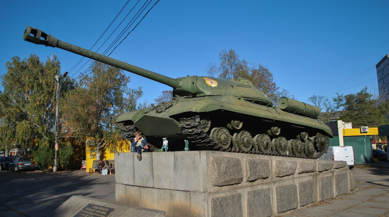 Є пропозиція створити у Первомайську музей тоталітаризму: перелік перших експонатів