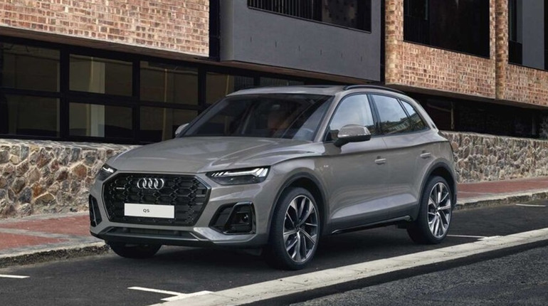 Де проходити технічне обслуговування Audi