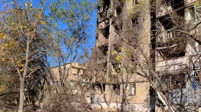 Дві людини поранено внаслідок ворожих обстрілів. Остання інформація по Волноваському району