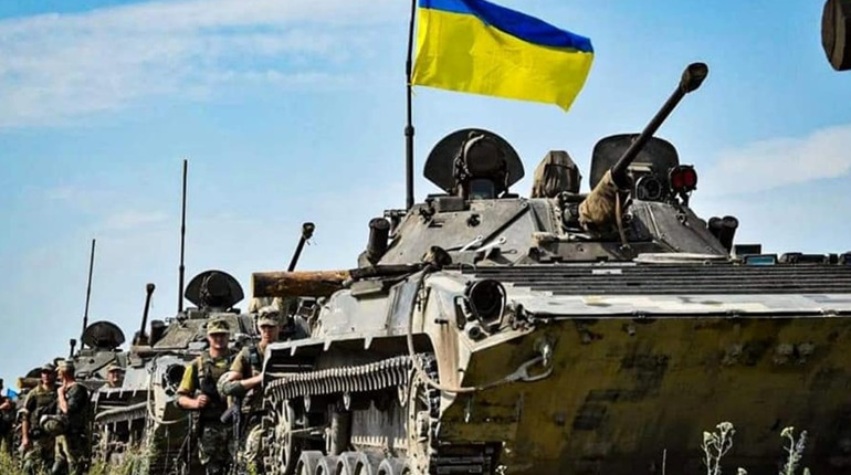 На трьох ключових ділянках Запорізького фронту ЗСУ продовжують поступовий рух вперед
