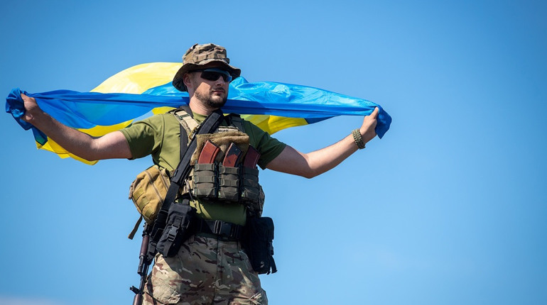 Одеські прикордонники підстрелили іранський "мопед" - ВІДЕО