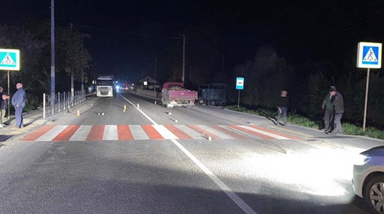 Вечірнє ДТП у Кременці спричинило затори