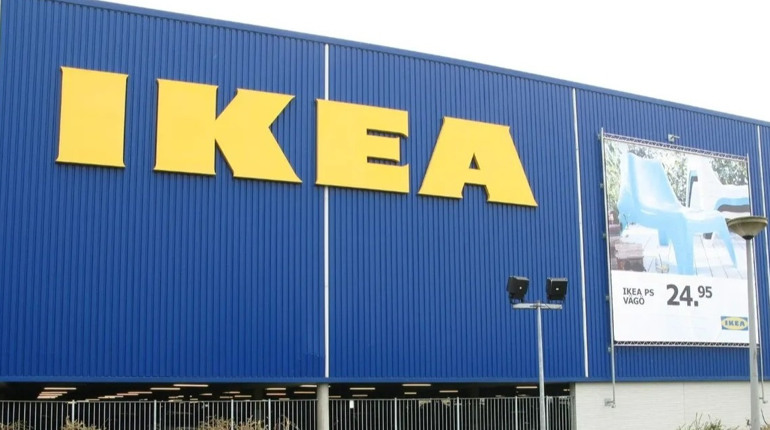 Як вигідно придбати меблі IKEA в США?