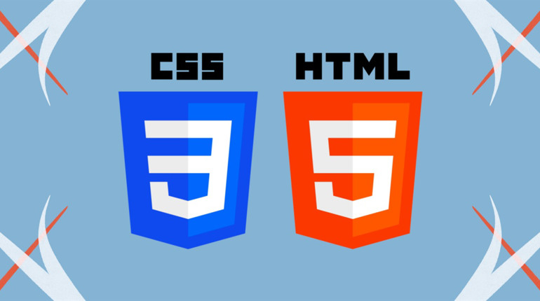 Онлайн навчання HTML + CSS для дизайнерів