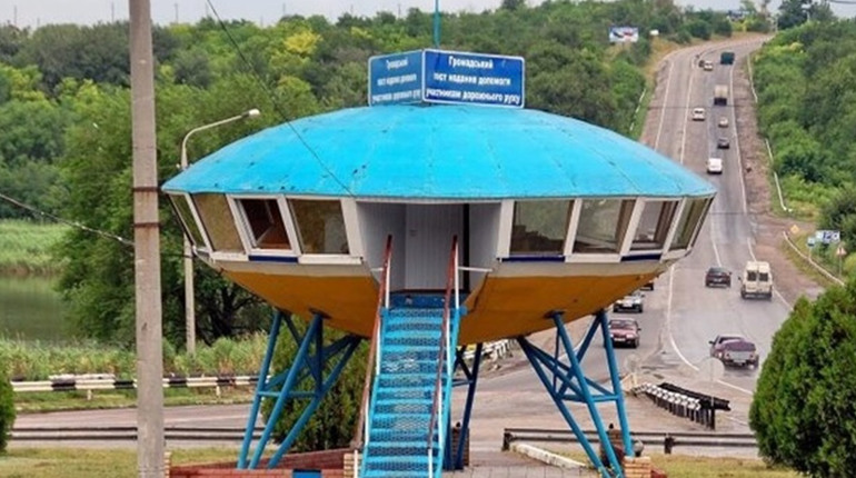 В Запорізькій області закрили виїзд на тимчасово окуповані території