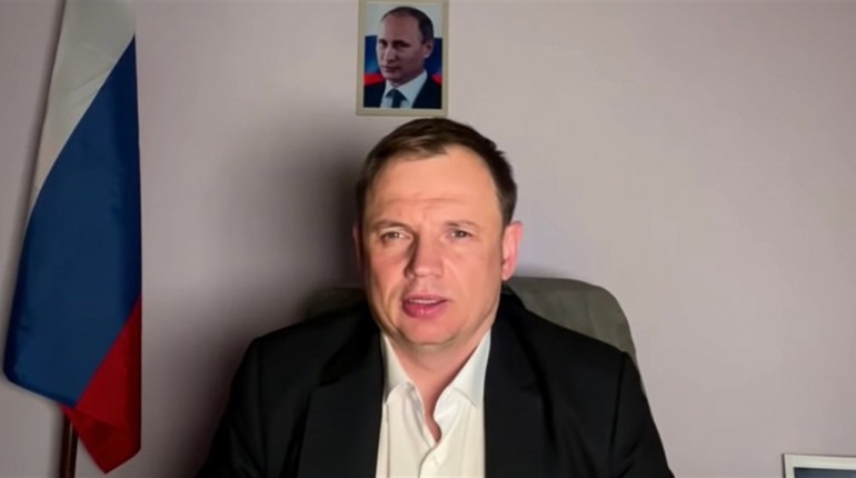 Гауляйтери Херсонщини переїхали у Генічеськ і звідти «керують» областю