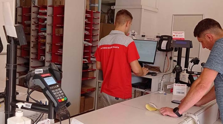 Переселенці з Нової Каховки можуть отримати допомогу