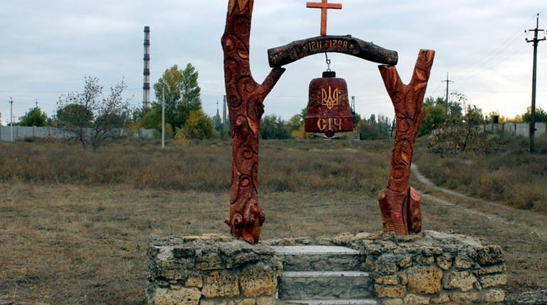 (Подкасти Кавуна): Олешківська Січ: колиска української самостійності на Півдні України