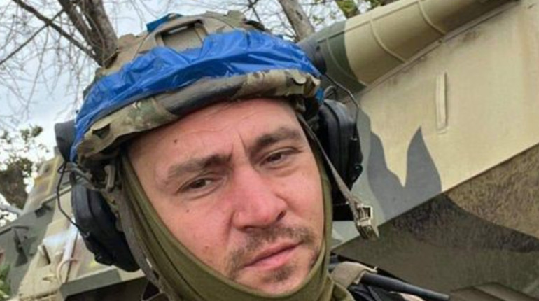 Командир саперного відділення ЗСУ з Попасної боронить Україну