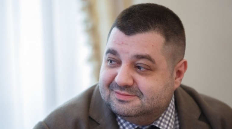 Екснардепа підозрюють в організації корупційної схеми на “Одеському припортовому заводі”