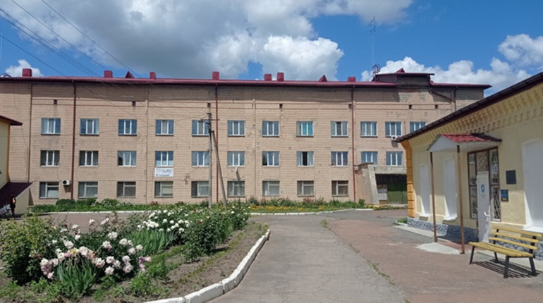 Менських медиків відвідала моніторингова група з Чернігова. Які результати