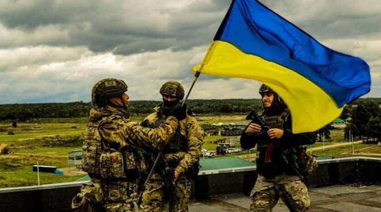 Війська рф відійшли ще з двох сіл на Херсонщині