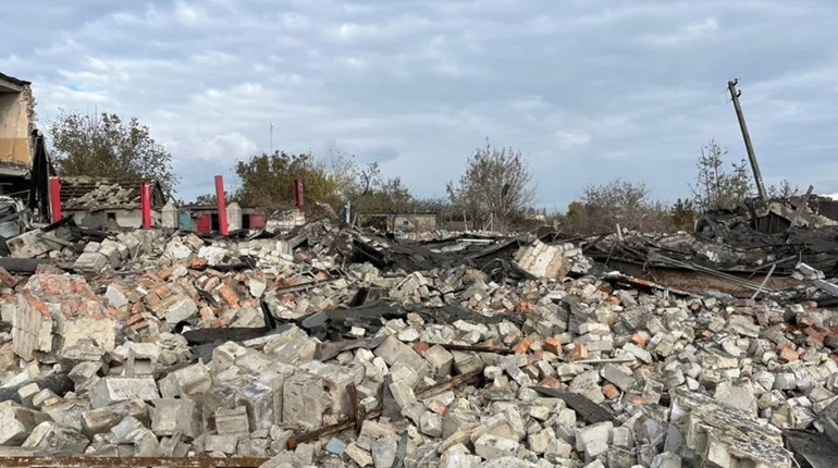 Жахливі наслідки російської агресії. Що сталося у Волноваському районі за минулу добу