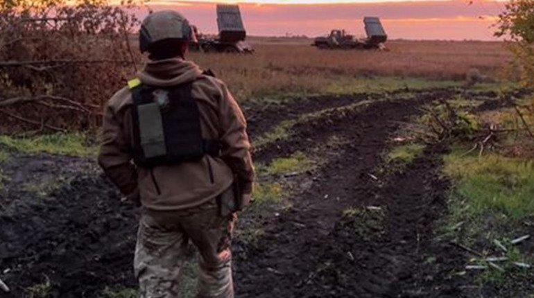 На Херсонщині знищено 40 кадирівців