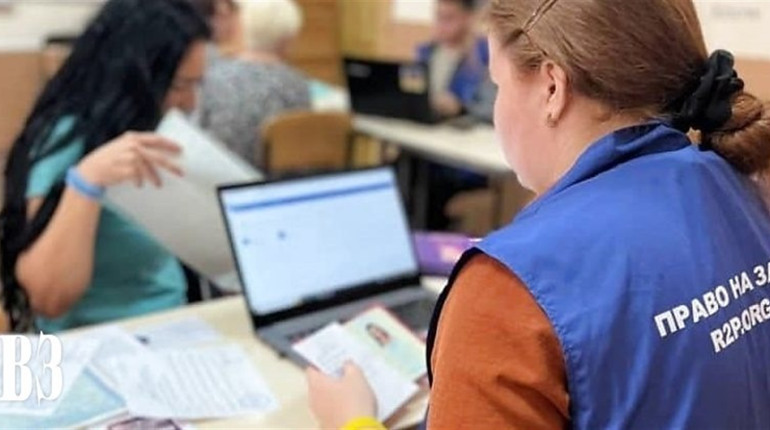 Грошова допомога від ООН в Жовтих Водах: хто та де може подати заявку
