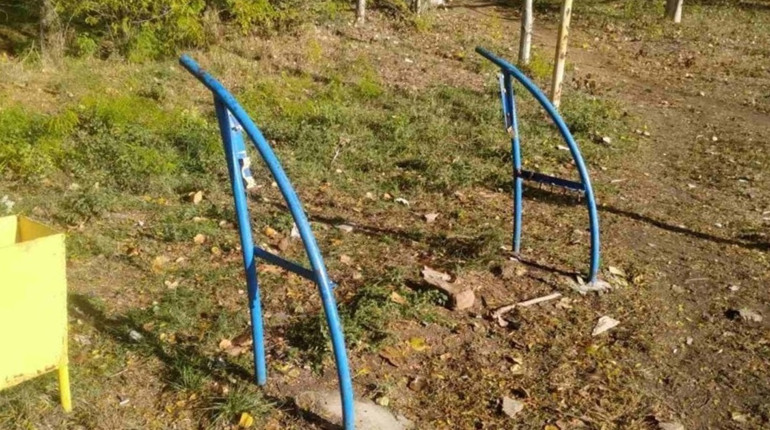У Біляївці з’явились послідовники "руського міра", вони залишають сліди: допоможіть їх зупинити