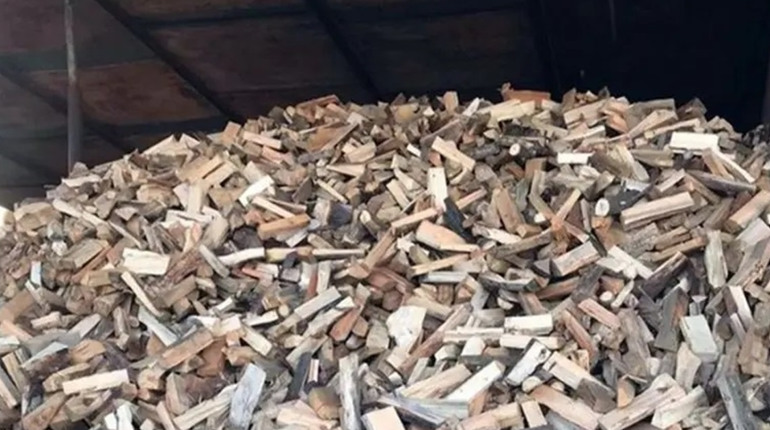На закупівлю дров Гуляйпільській громаді виділили мільйон грн субвенцій