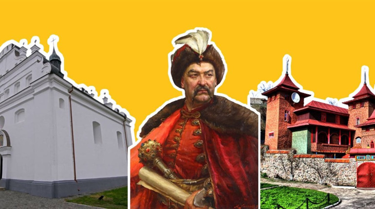 1100-літній дуб, Іллінська церква та Тясминський каньйон: як добре ти знаєш Черкащину?