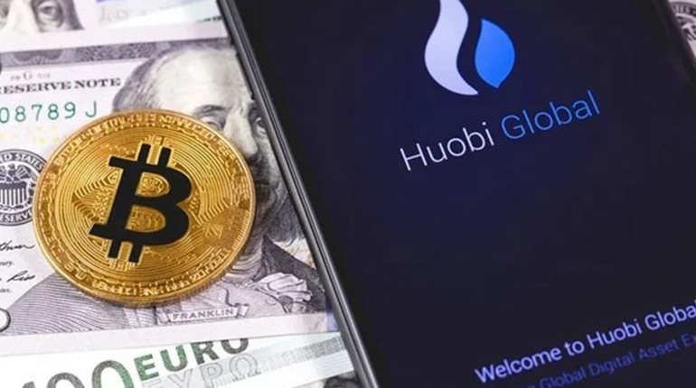 Торгівля деривативами на Huobi
