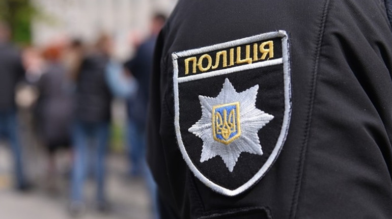 В Южному затримали начальника відділу поліції через хабар