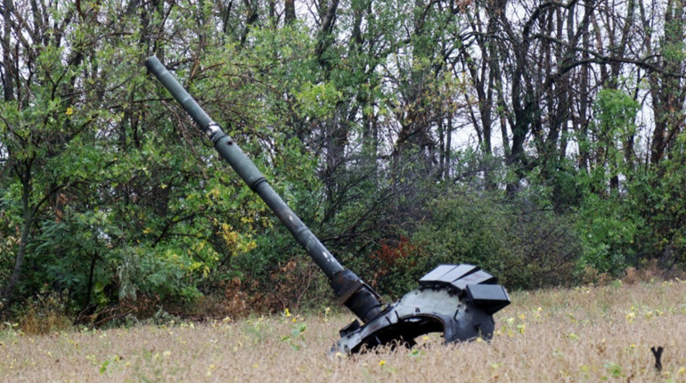 Росіяни заявляють про успіхи під Мар’їнкою. Що коїться на донецькому напрямку фронту