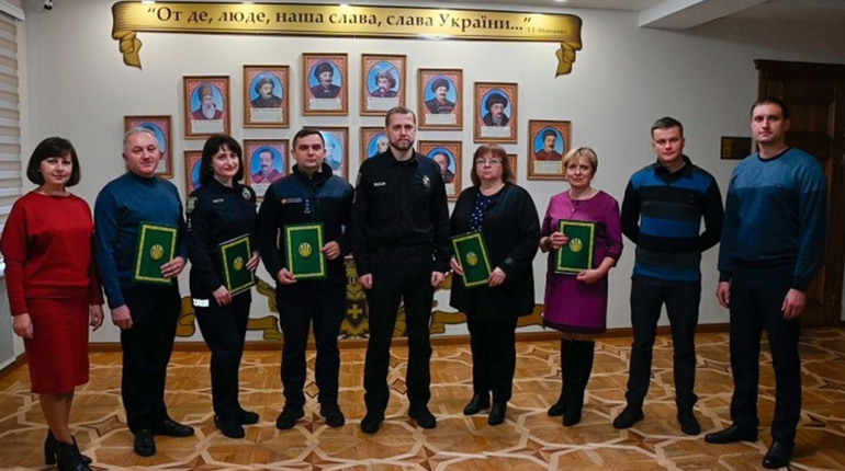 У Лютеньській громаді з’явився вихователь безпеки