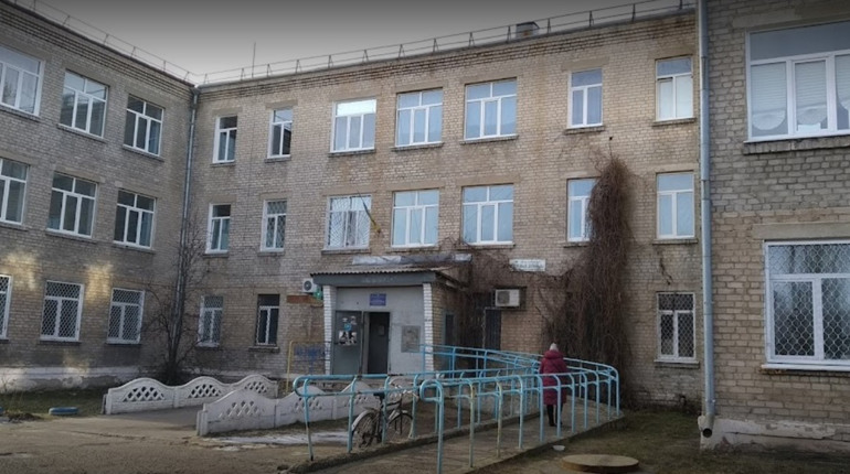 Міська лікарня з Рубіжного приймає переселенців у Дніпрі. Де знаходиться релокований медзаклад