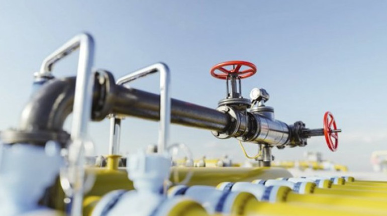 Росіяни почали демонтувати обіцяний газопровід до Мелітополя