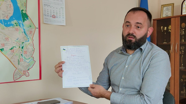 Міський голова Сміли Сергій Ананко відповів на критику влади у соцмережах з боку деяких містян